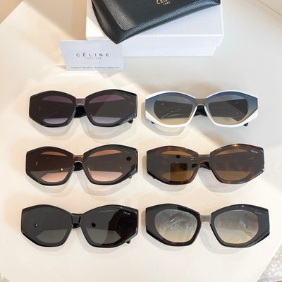 Celine Sunglasses — 8