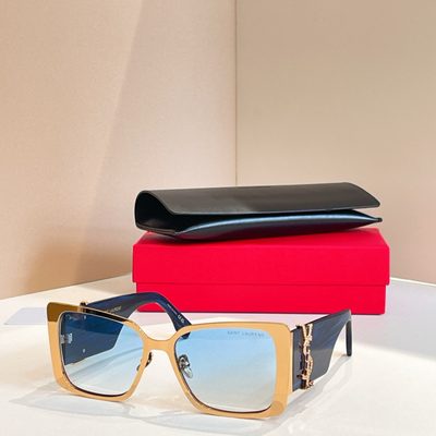 YSL Sunglasses — 6