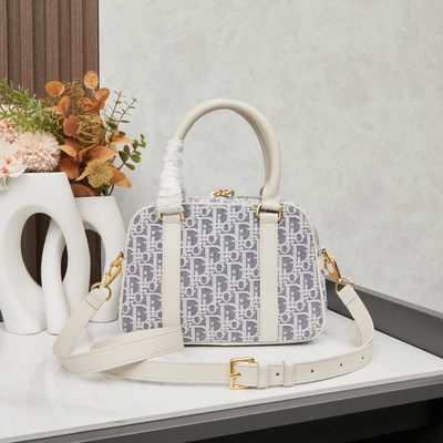 Dior Bag — 4