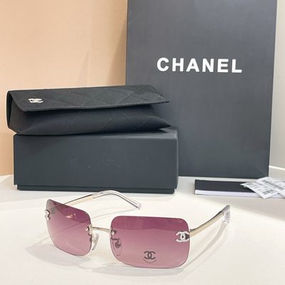 Chanel Sunglasses — 6