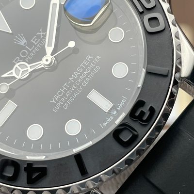 Rolex Watch — 5