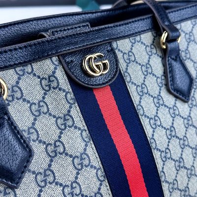 Gucci Bag — 5