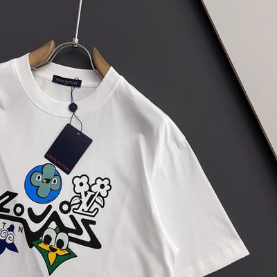 Louis Vuitton T-Shirt — 3