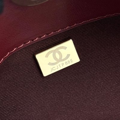 Chanel Bag — 8