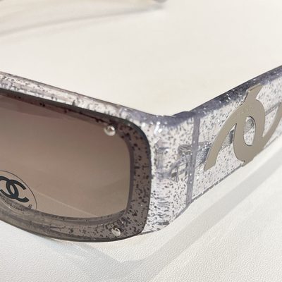 Chanel Sunglasses — 5