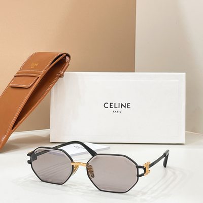 Celine Sunglasses — 6