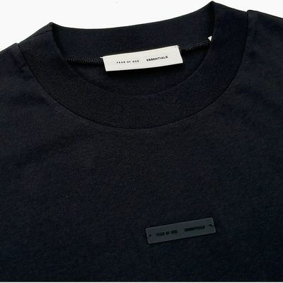 Essentials — 3