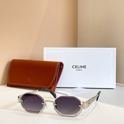 Celine Sunglasses — 4