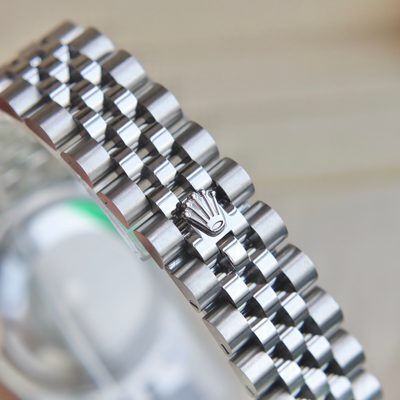 Rolex Watch — 7