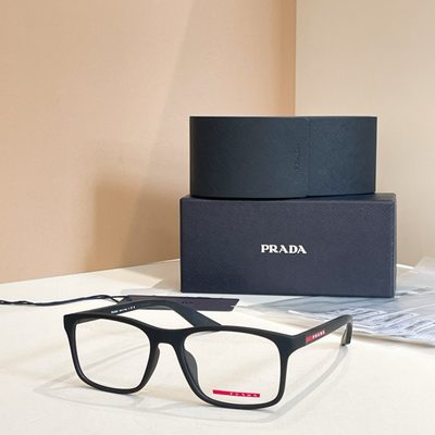 Prada Sunglasses — 4