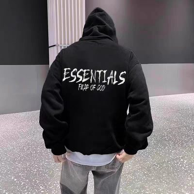 Essentials — 4