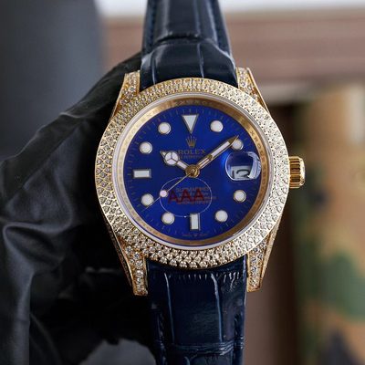 Rolex Watch