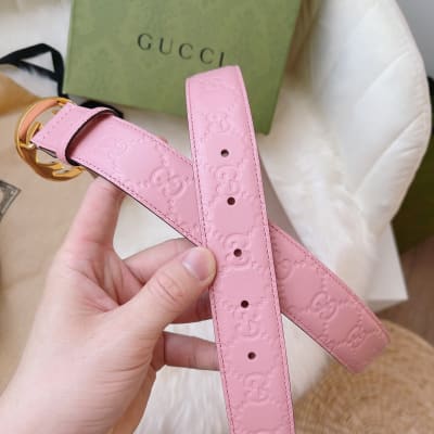 Gucci Belt — 9