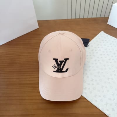 Louis Vuitton Hat
