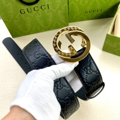 Gucci Belt — 3