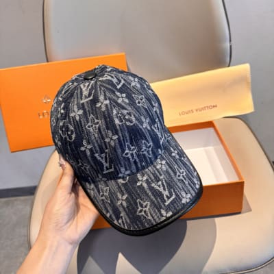 Louis Vuitton Hat — 4
