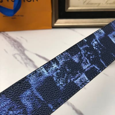 Louis Vuitton Belt — 8