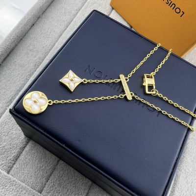 Louis Vuitton Necklace — 7