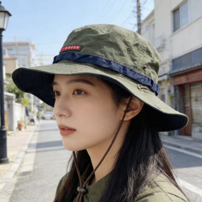 Prada Hat