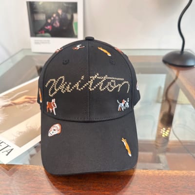 Louis Vuitton Hat