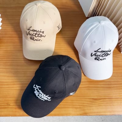 Louis Vuitton Hat — 9