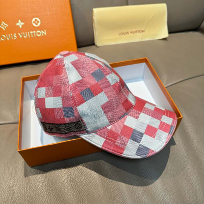 Louis Vuitton Hat — 3