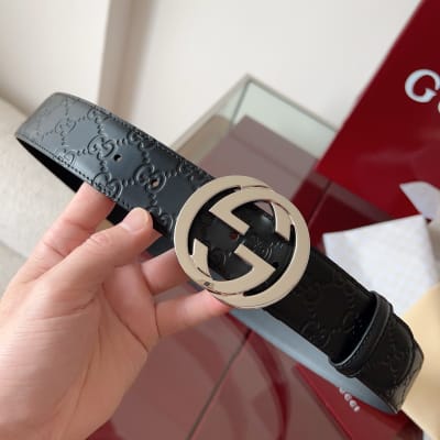 Gucci Belt — 3