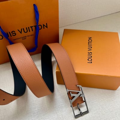 Louis Vuitton Belt — 4