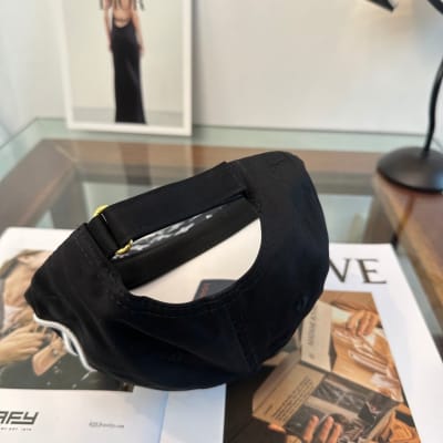 Louis Vuitton Hat — 10