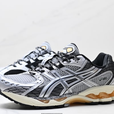 Asics Gel-Nimbus 10.1 — 63