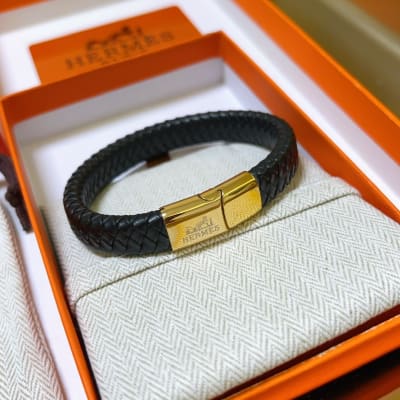 Hermès Bracelet — 8