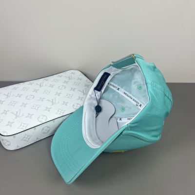 Louis Vuitton Hat — 7