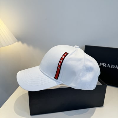 Prada Hat — 3