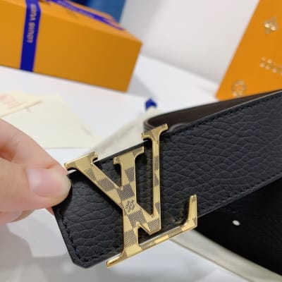 Louis Vuitton Belt — 4