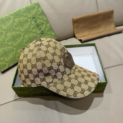Gucci Hat — 3