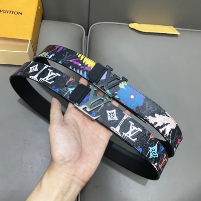 Louis Vuitton Belt