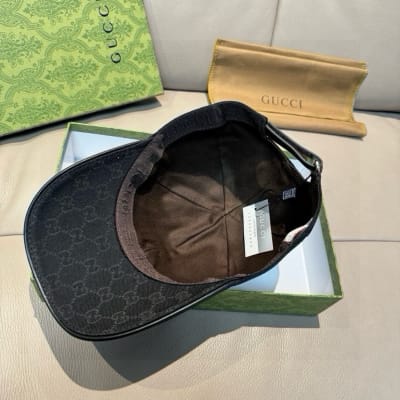 Gucci Hat — 7