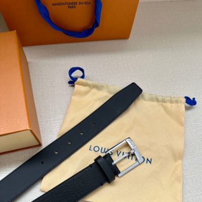 Louis Vuitton Belt — 3