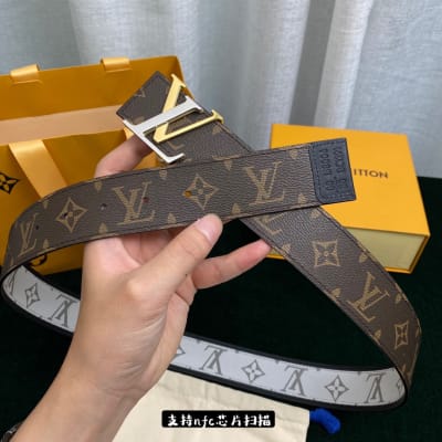 Louis Vuitton Belt