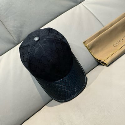 Gucci Hat — 8