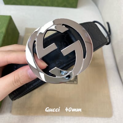 Gucci Belt — 3