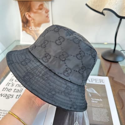 Gucci Hat — 3