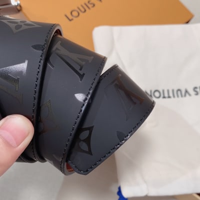 Louis Vuitton Belt — 5