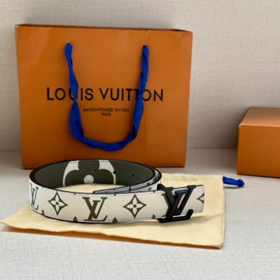 Louis Vuitton Belt — 6