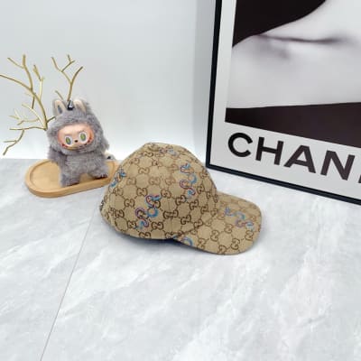 Gucci Hat — 6