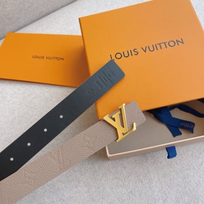 Louis Vuitton Belt — 7