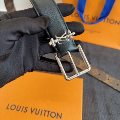 Louis Vuitton Belt — 8