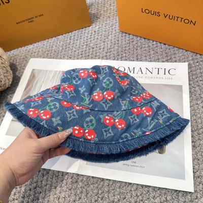 Louis Vuitton Hat — 5