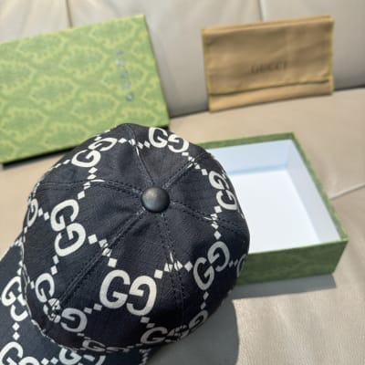Gucci Hat — 4