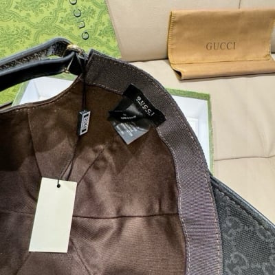 Gucci Hat — 7